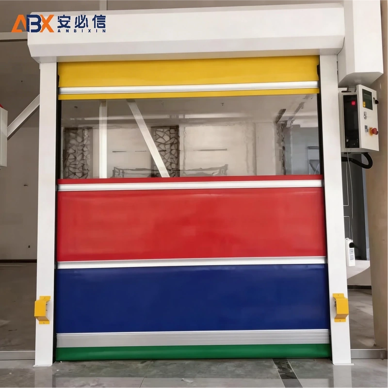 铁岭高速门