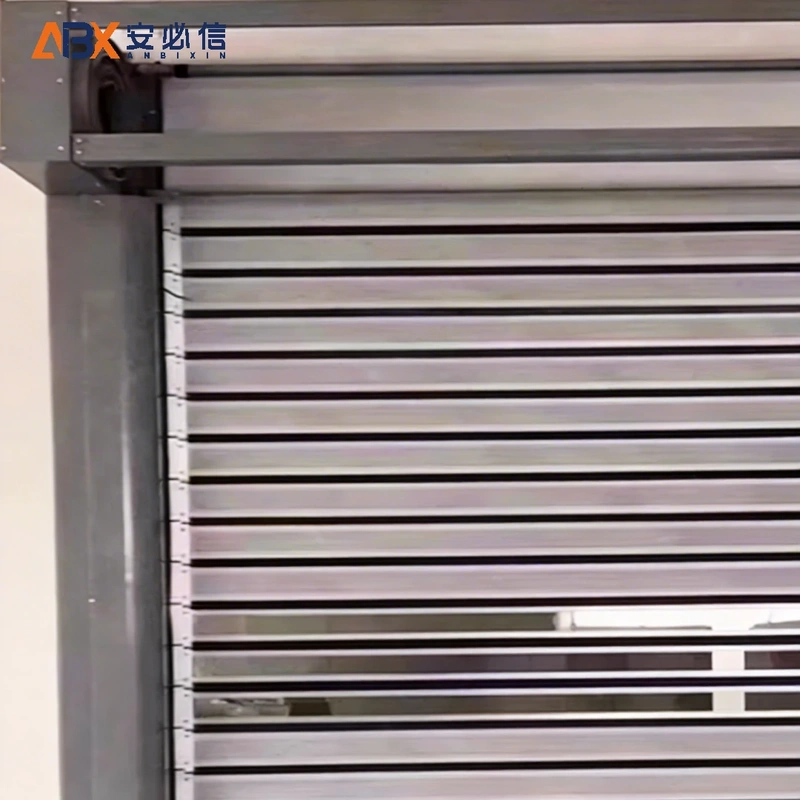 铁岭雷达高速门